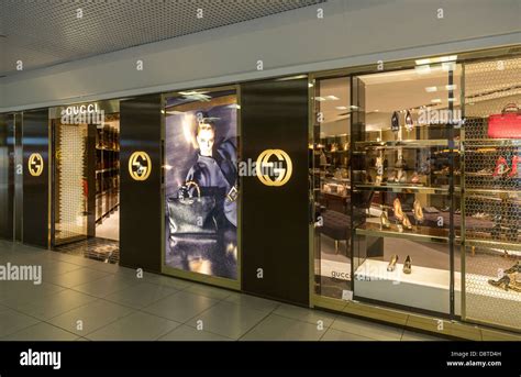 gucci store in rome airport|buying gucci in italy.